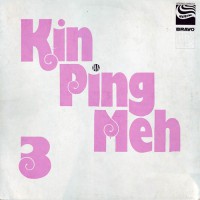 Kin Ping Meh - 3, D (Or)