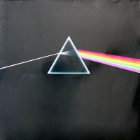 Pink Floyd - The Dark Side Of The Moon, D (Or)