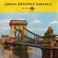 Omega - Ensemble Budapest