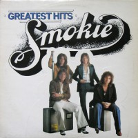 Smokie - Greatest Hits, UK