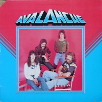 Avalanche (Australia) - Avalanche, US