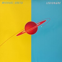 Cretu, Michael - Legionare, D