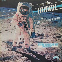 Charlie Mike Sierra - On The Moon, FRA
