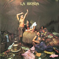 La Bionda - La Bionda, FRA