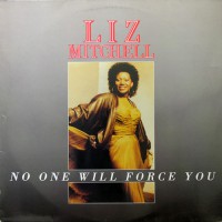 Mitchell, Liz - No One Will Force You, NL