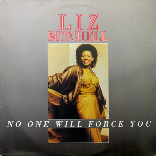 Mitchell, Liz - No One Will Force You, NL