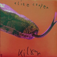 Alice Cooper - Killer, US (Re)