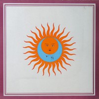 King Crimson - Larks' Tongues In Aspic, D (Re)