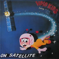 Video Kids - On Satellite, NL