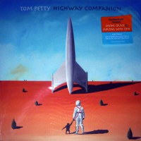 Petty, Tom - Highway Companion, US