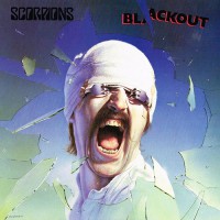 Scorpions - Blackout, D (Or)