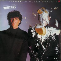 Sparks - In Outer Space, FRA