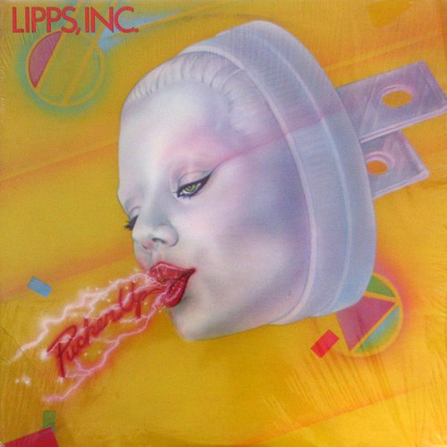 Lipps, Inc. - Pucker Up, CAN