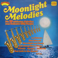 Vaughn, Billy - Moonlight Melodies, D