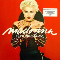 Madonna - You Can Dance, D