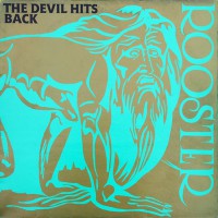 Atomic Rooster - The Devil Hits Back, UK