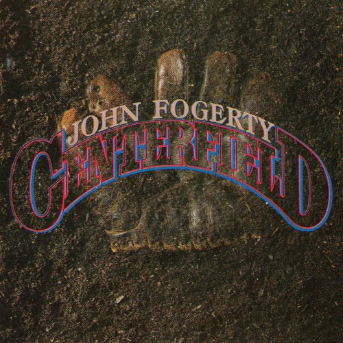 Fogerty John - Centerfield (ins)