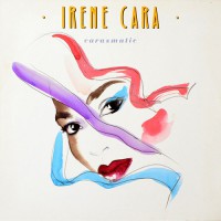 Irene Cara - Carasmatic, EU