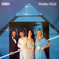 ABBA - Voulez-Vous, D