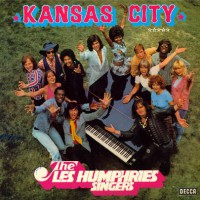 Les Humphries Singers - Kansas City (foc)