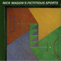 Mason, Nick - Fictitious Sports