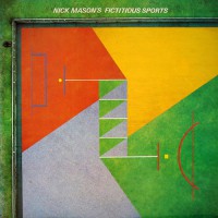 Mason, Nick - Fictitious Sports, UK