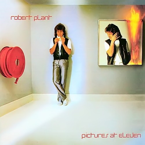Plant, Robert - Pictures At Eleven, D