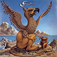 Gryphon - Gryphon, UK (Or)