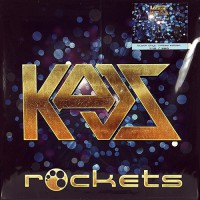 Rockets - Kaos, ITA (Black)