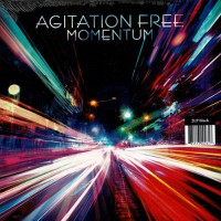Agitation Free - Fragments, D
