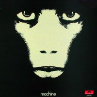 Machine - Machine, NL (Or)