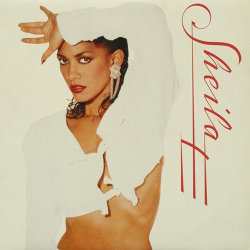 Sheila E.  - Same (ins)