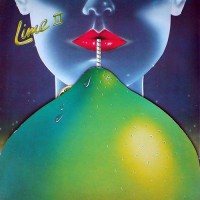 Lime - Lime II, CAN