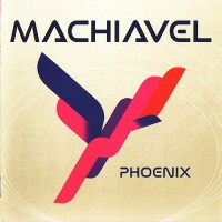 Machiavel - Phoenix, BELG