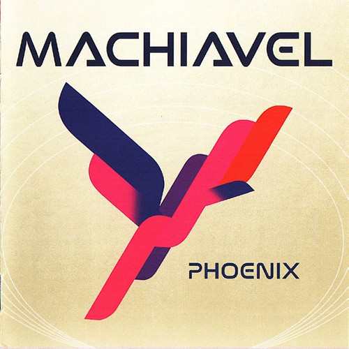 Machiavel - Phoenix, BELG