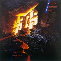 McAuley Schenker Group - Save Yourself, UK