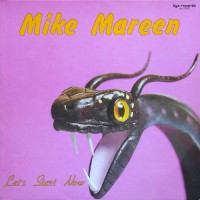 Mike Mareen - Let's Start Now, D