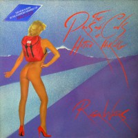 Waters, Roger - The Pros And Cons Of Hitch Hiking, D