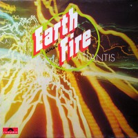 Earth And Fire - Atlantis, UK