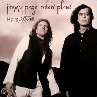 Page, Jimmy & Robert Plant - No Quarter, US