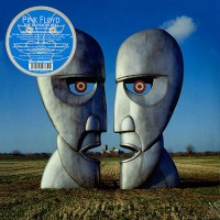 Pink Floyd - The Division Bell, EU (Re_2019)