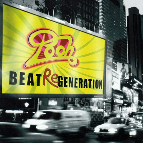 Pooh - Beat Regeneration, EU