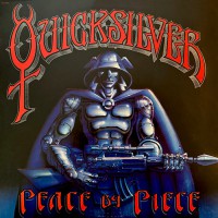 Quicksilver Messenger Service - Peace By Piece, US
