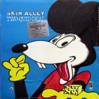 Skin Alley - Two Quid Deal?, US