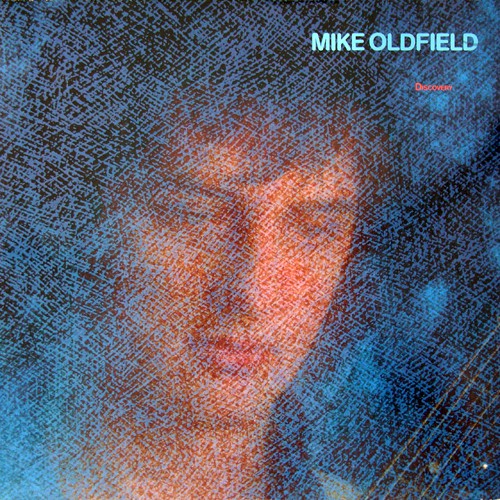 Oldfield, Mike - Discovery, D