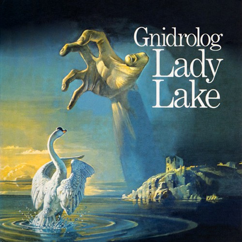 Gnidrolog - Lady Lake, EU (Re)