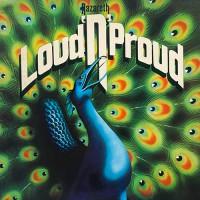 Nazareth - Loud 'n' Proud, UK (Or)