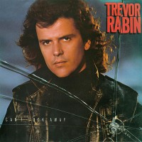 Rabin, Trevor - Can't Look Away, US