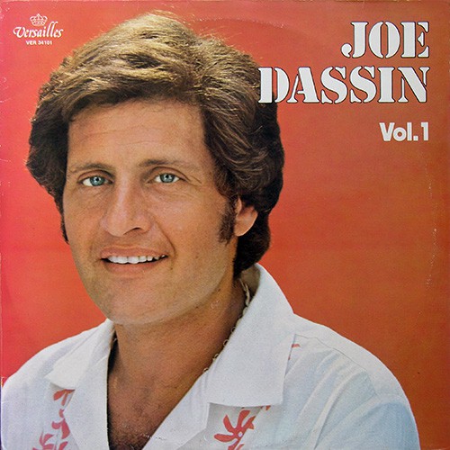 Dassin, Joe - Volume 1, FRA