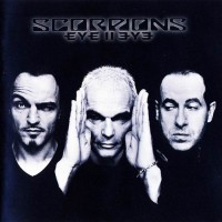 Scorpions - Eye II Eye